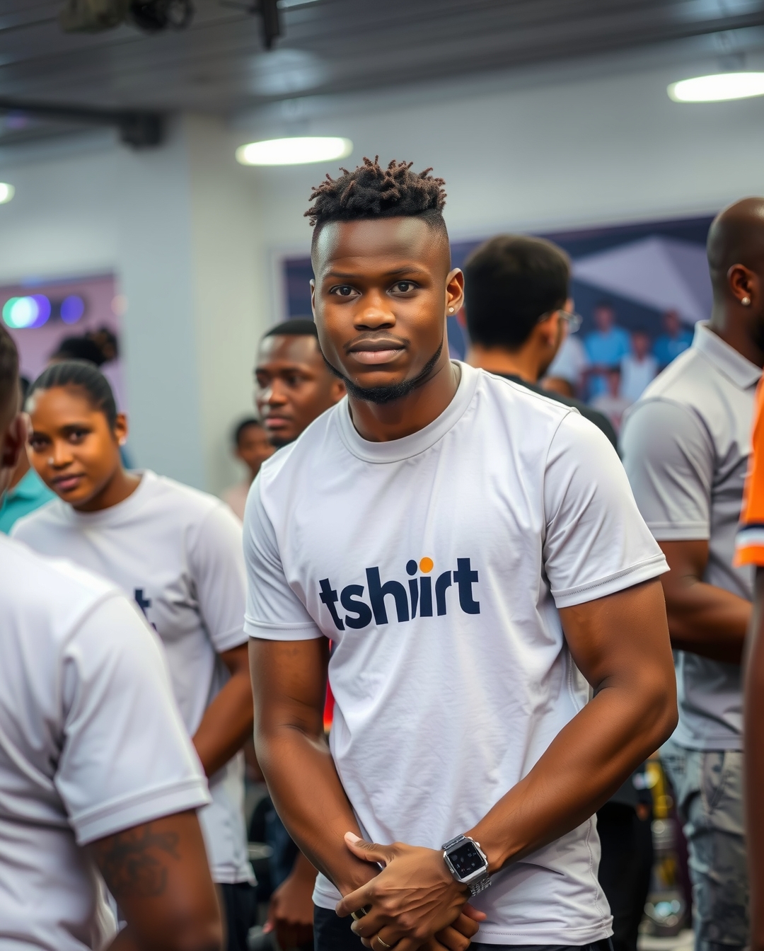 Checklist for Tshirt Printing Business Kenya Guide