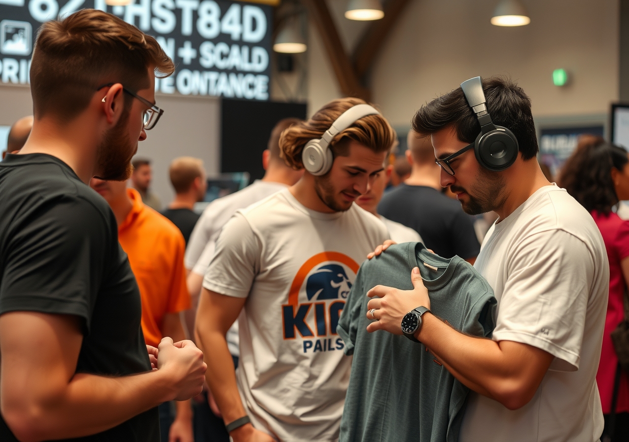Checklist for Tshirt Printing Business Supplies Guide