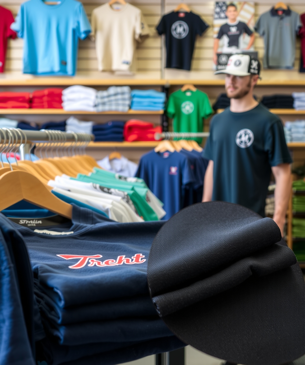 Checklist for Tshirt Printing Cedar City Guide