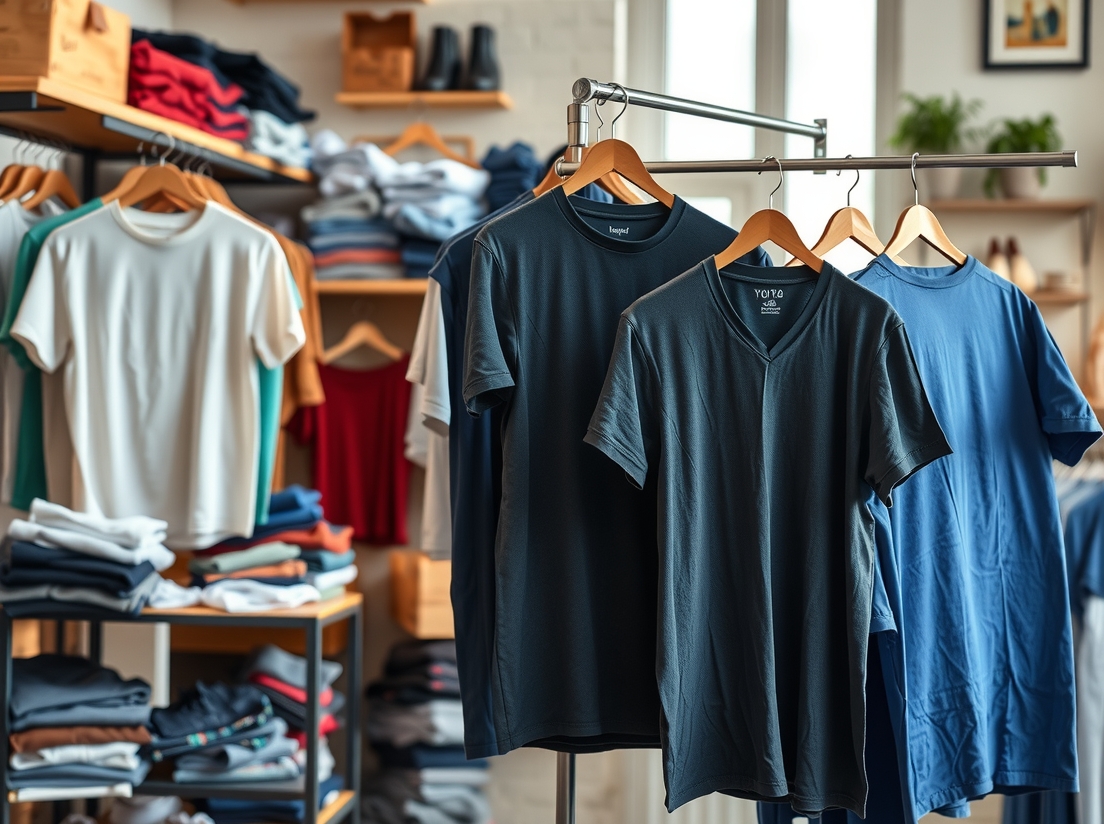 Tshirt Printing Companies Nearby