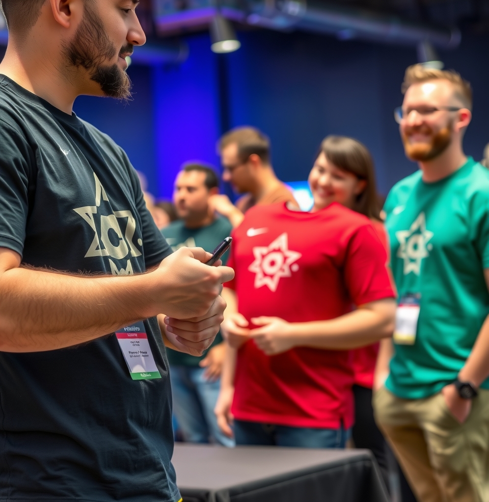 Checklist for Tshirt Printing Companies Nearby