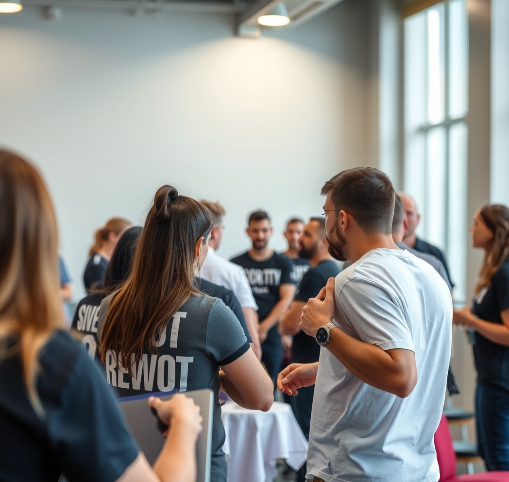 Checklist for Tshirt Printing Editing App Guide