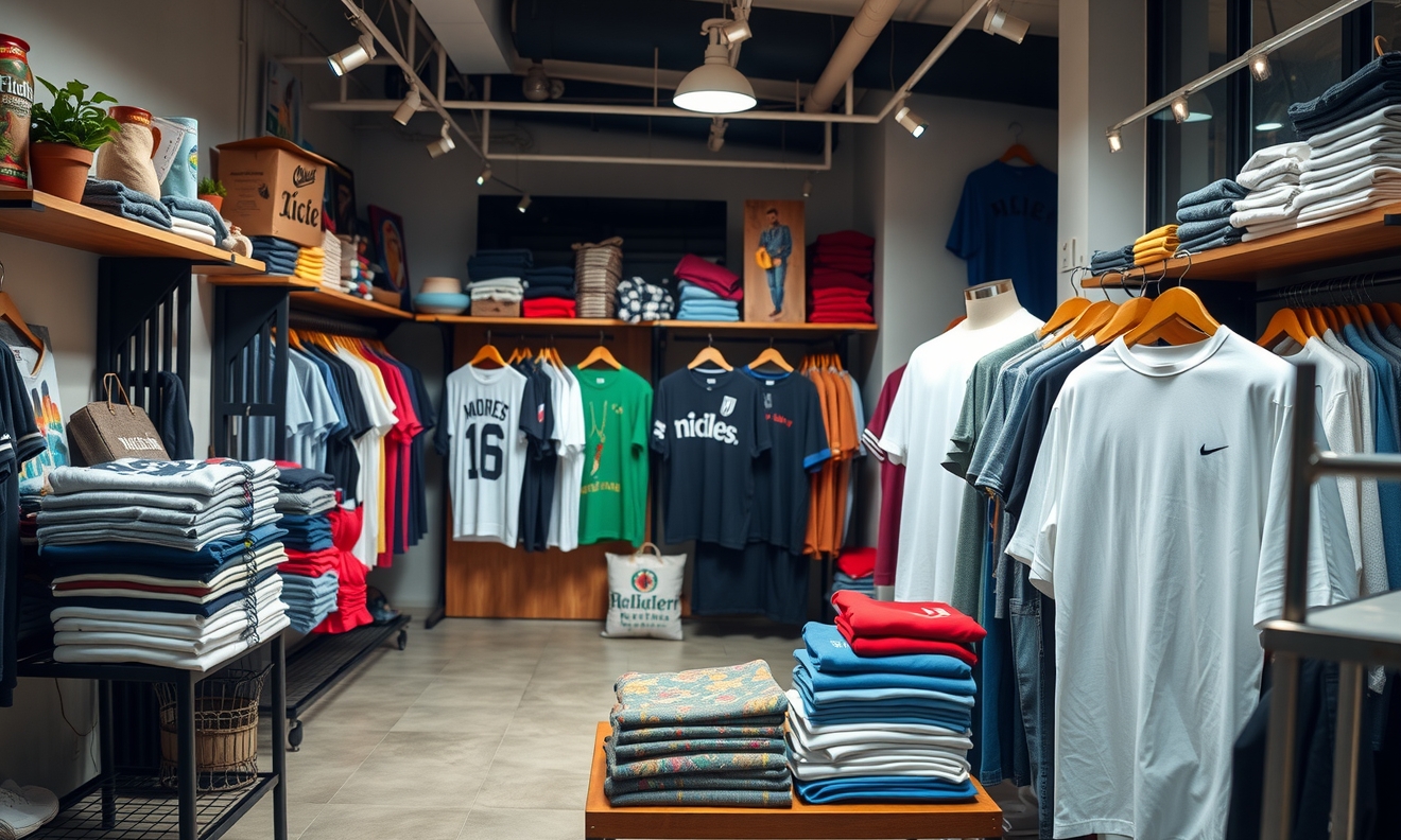 Tshirt Printing Faridabad Guide