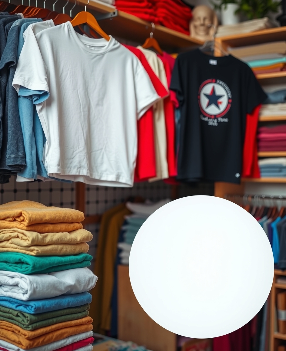 Quality check visual for Tshirt Printing Faridabad Guide