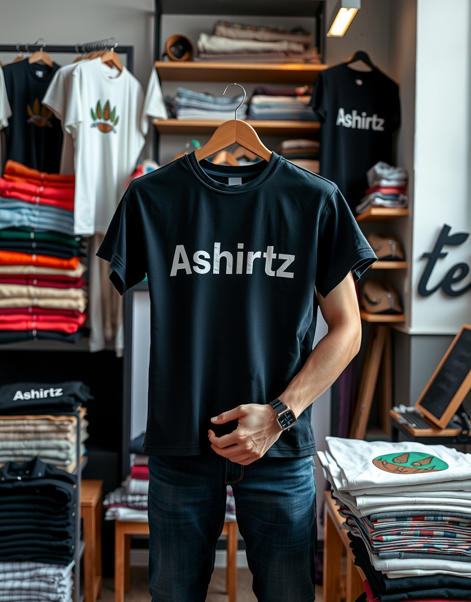 Tshirt Printing for Begginerz Guide