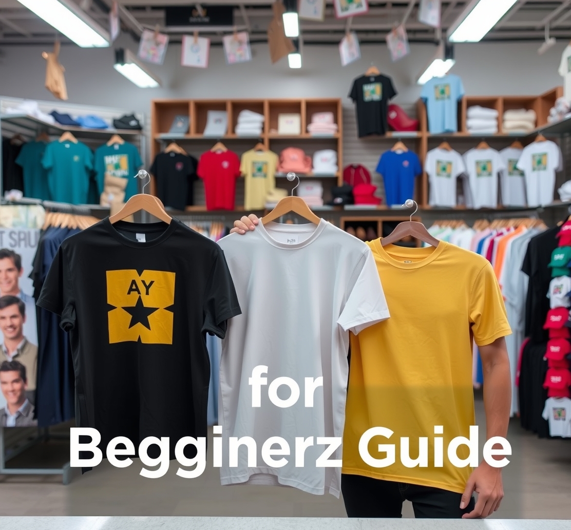 Evaluating the best Tshirt Printing for Begginerz Guide environment