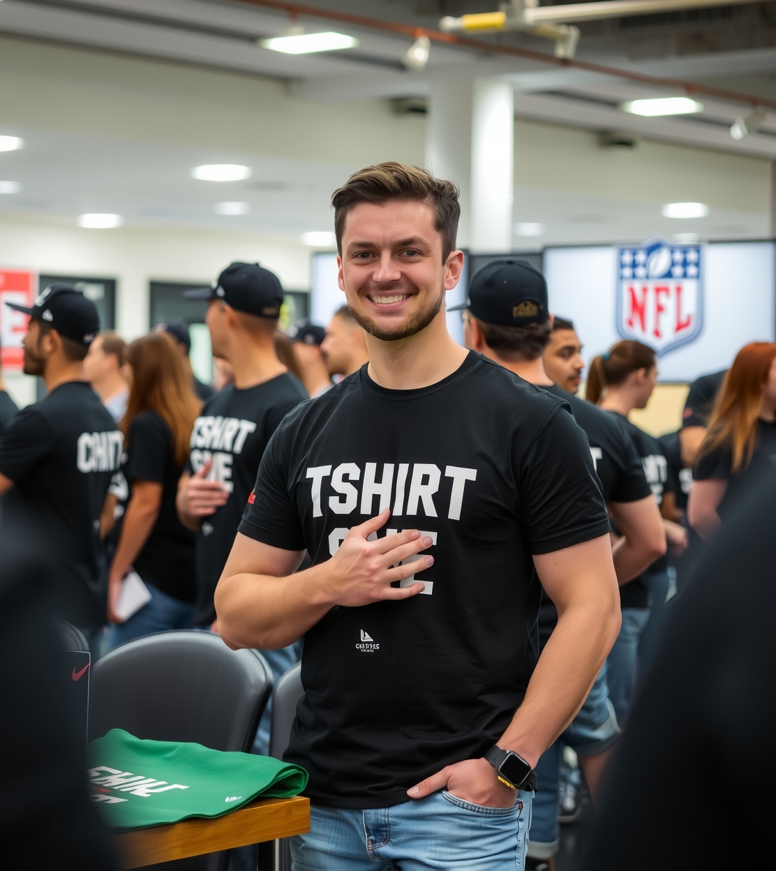 Checklist for Tshirt Printing Hillcrest Guide