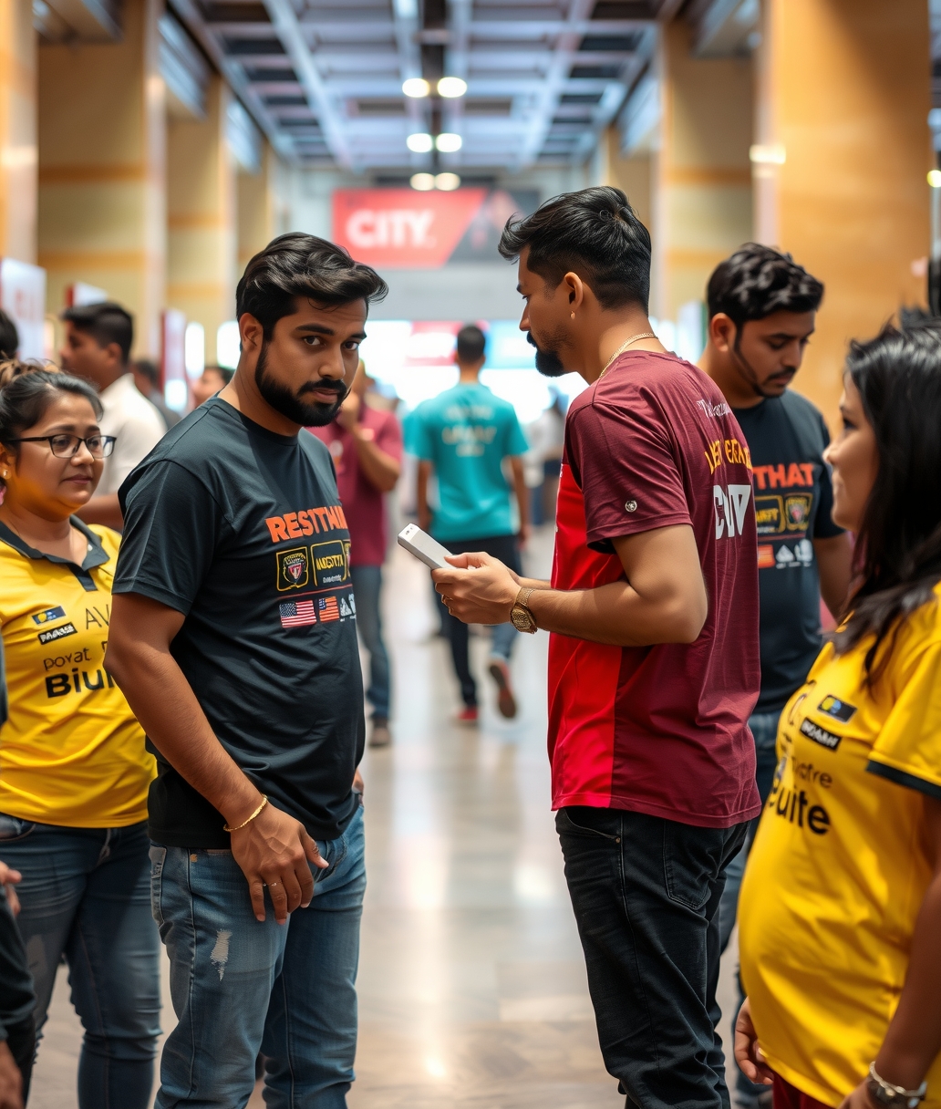 Checklist for Tshirt Printing Jabalpur Guide