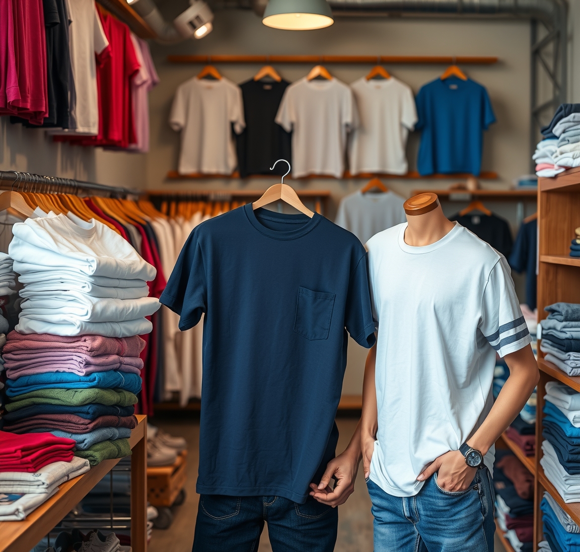 Tshirt Printing Jackson Mi Guide