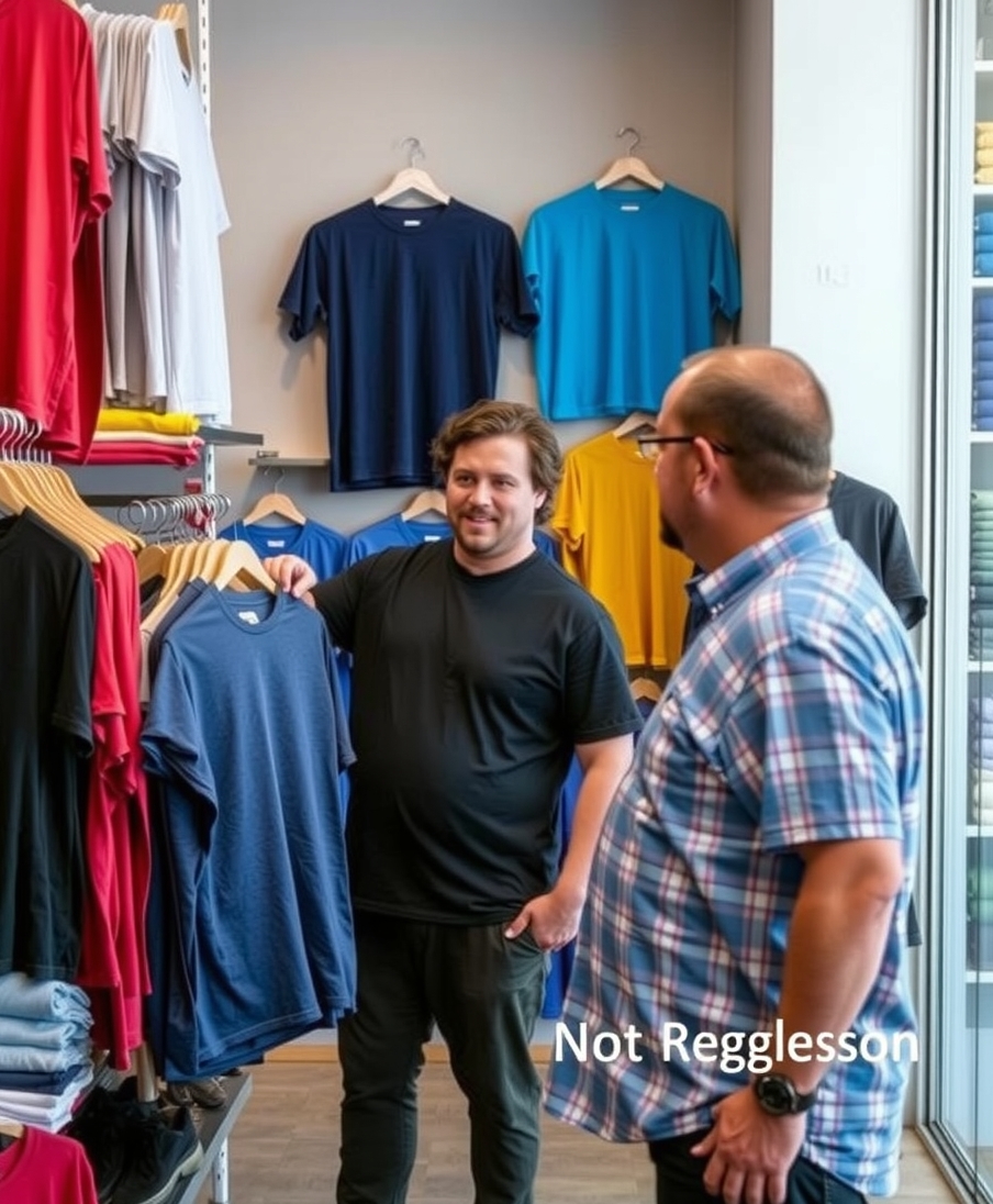 Evaluating the best Tshirt Printing Jackson Mi Guide environment