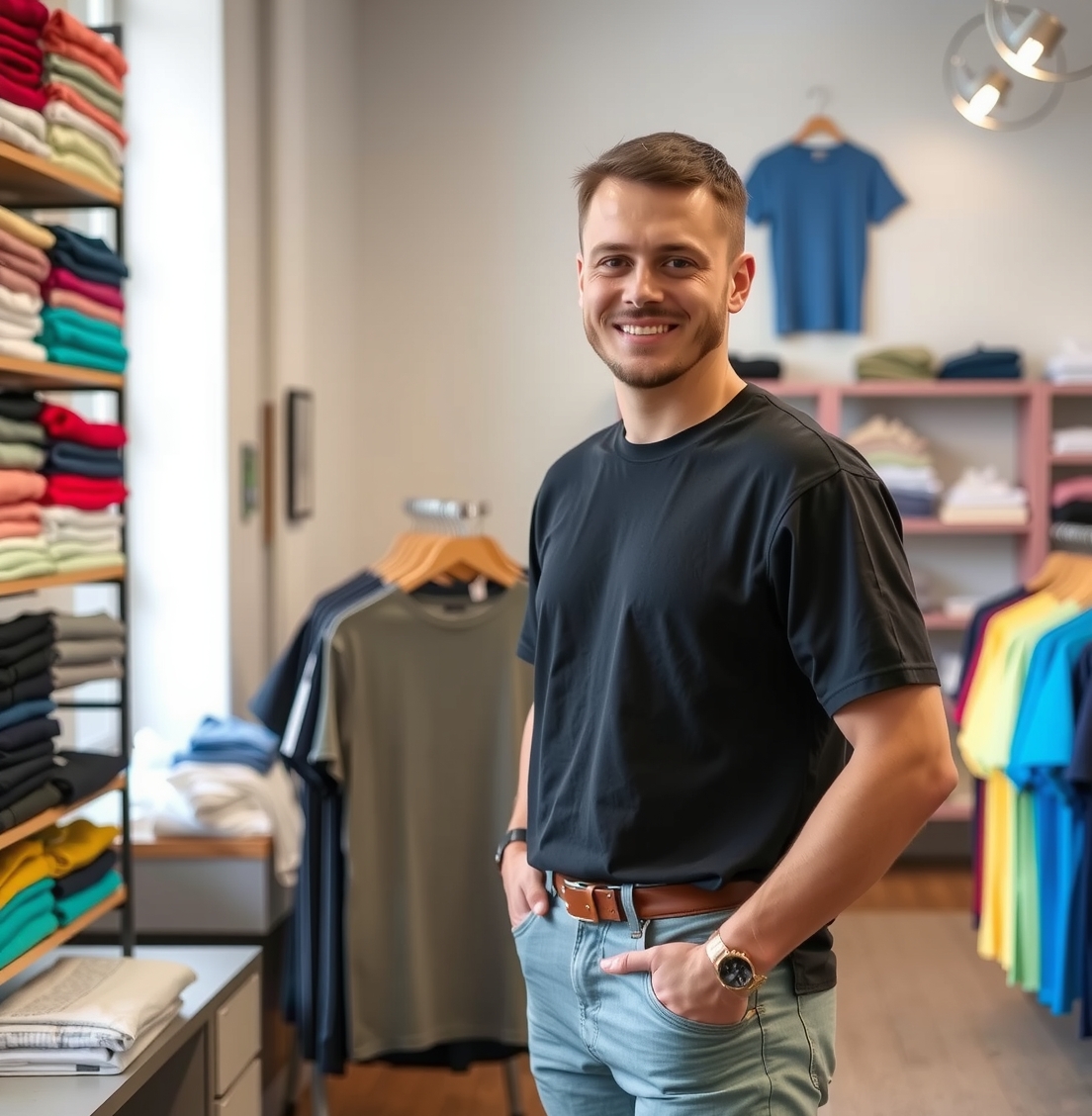 Tshirt Printing Jersey City Guide