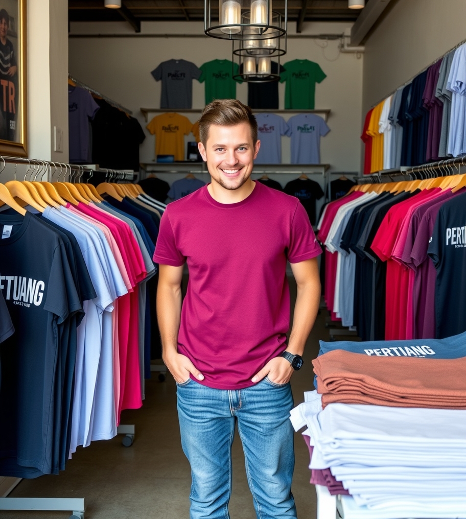 Evaluating the best Tshirt Printing Las Cruces Guide environment