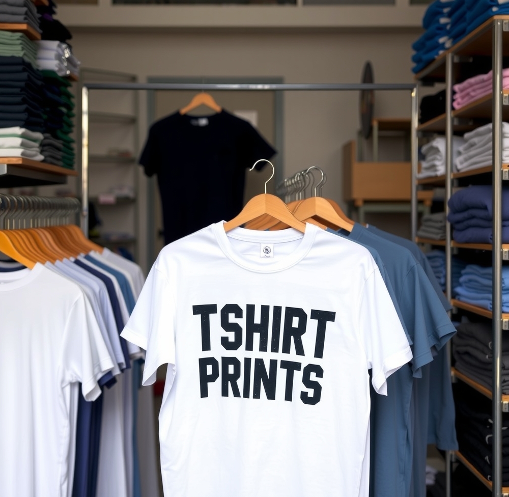 Tshirt Printing Lithonia Ga Guide