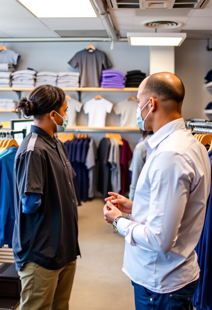 Evaluating the best Tshirt Printing Lithonia Ga Guide environment