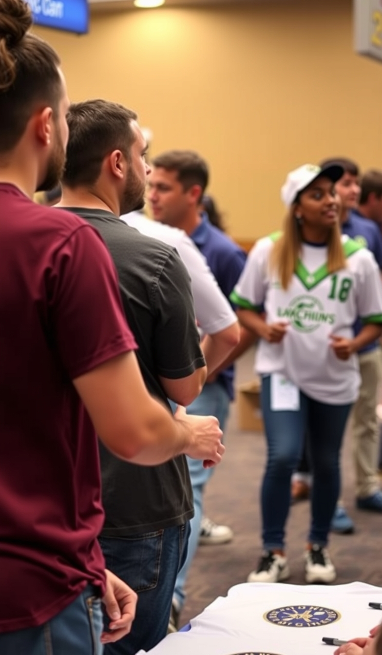 Checklist for Tshirt Printing Metairie Guide