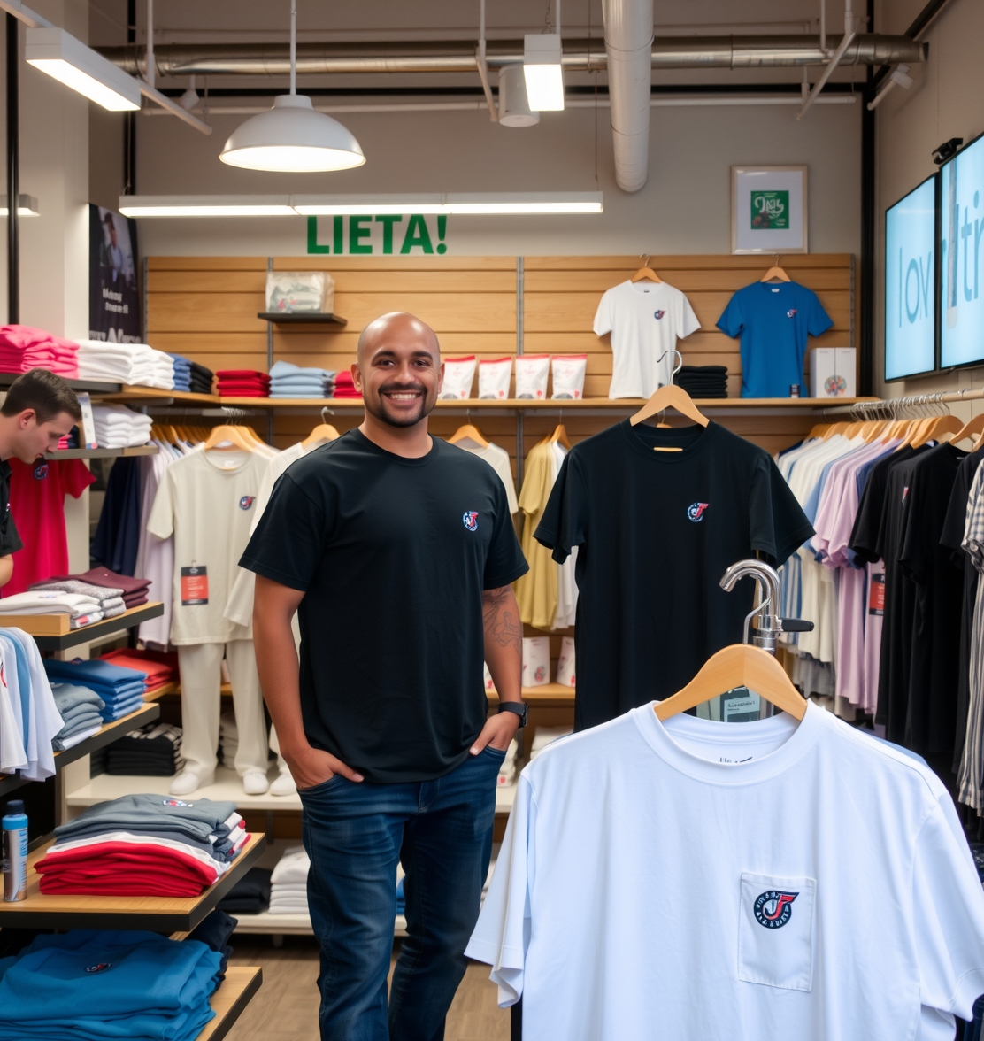 Evaluating the best Tshirt Printing on Tiktok Guide environment