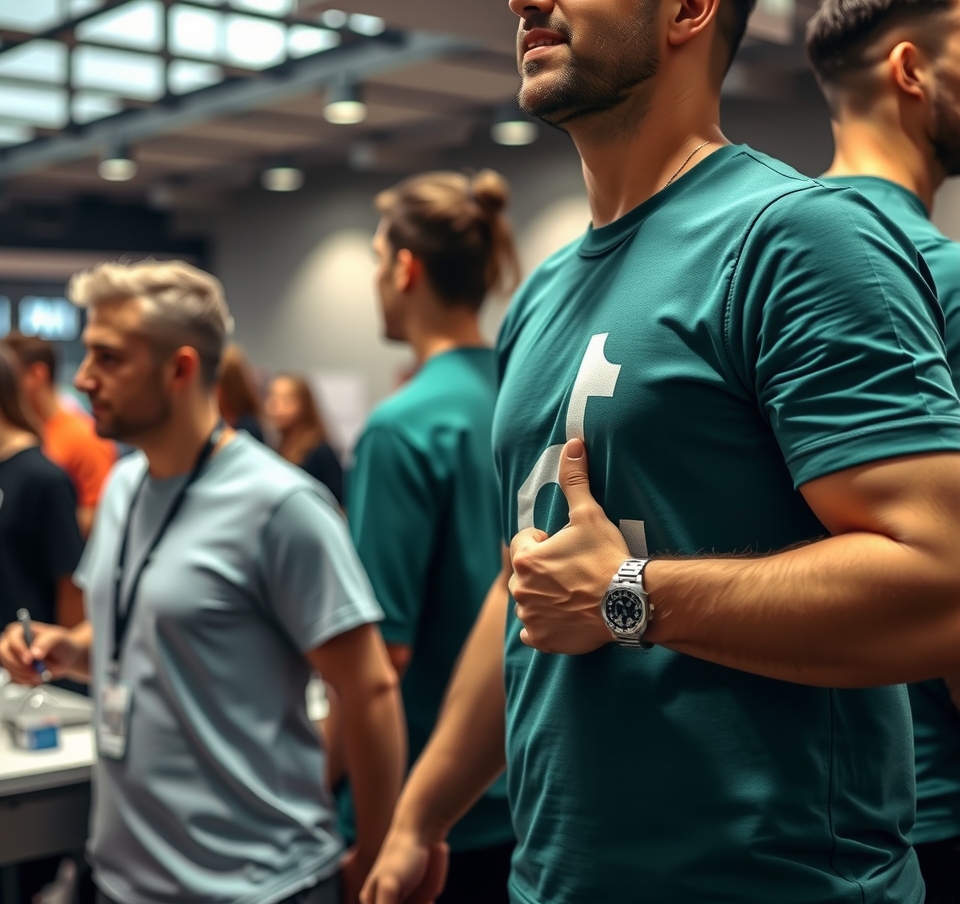 Checklist for Tshirt Printing on Tiktok Guide