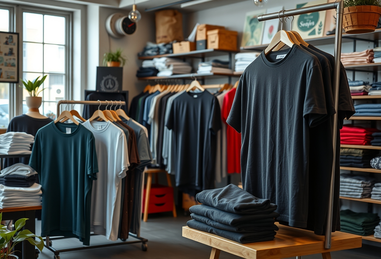 Tshirt Printing Queen Street Guide