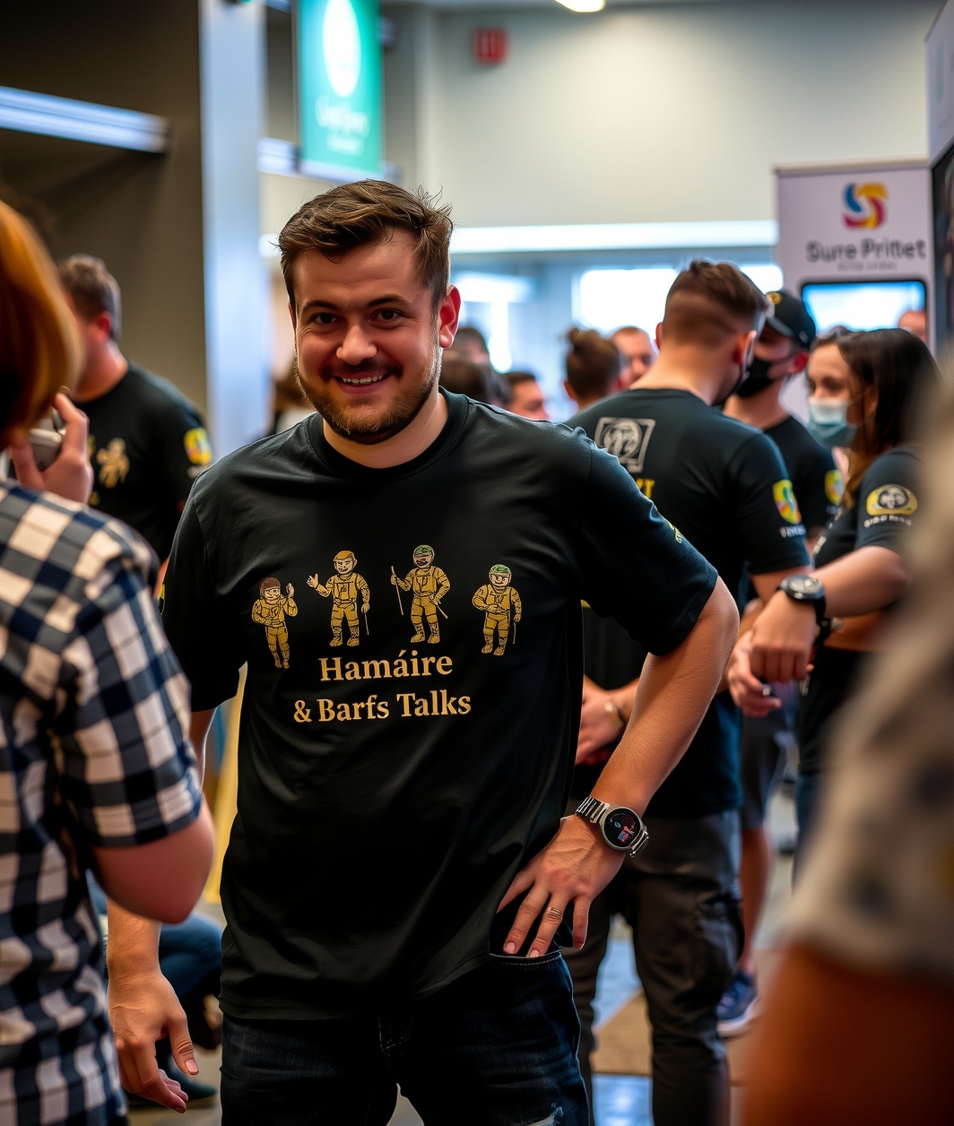 Checklist for Tshirt Printing Queen Street Guide