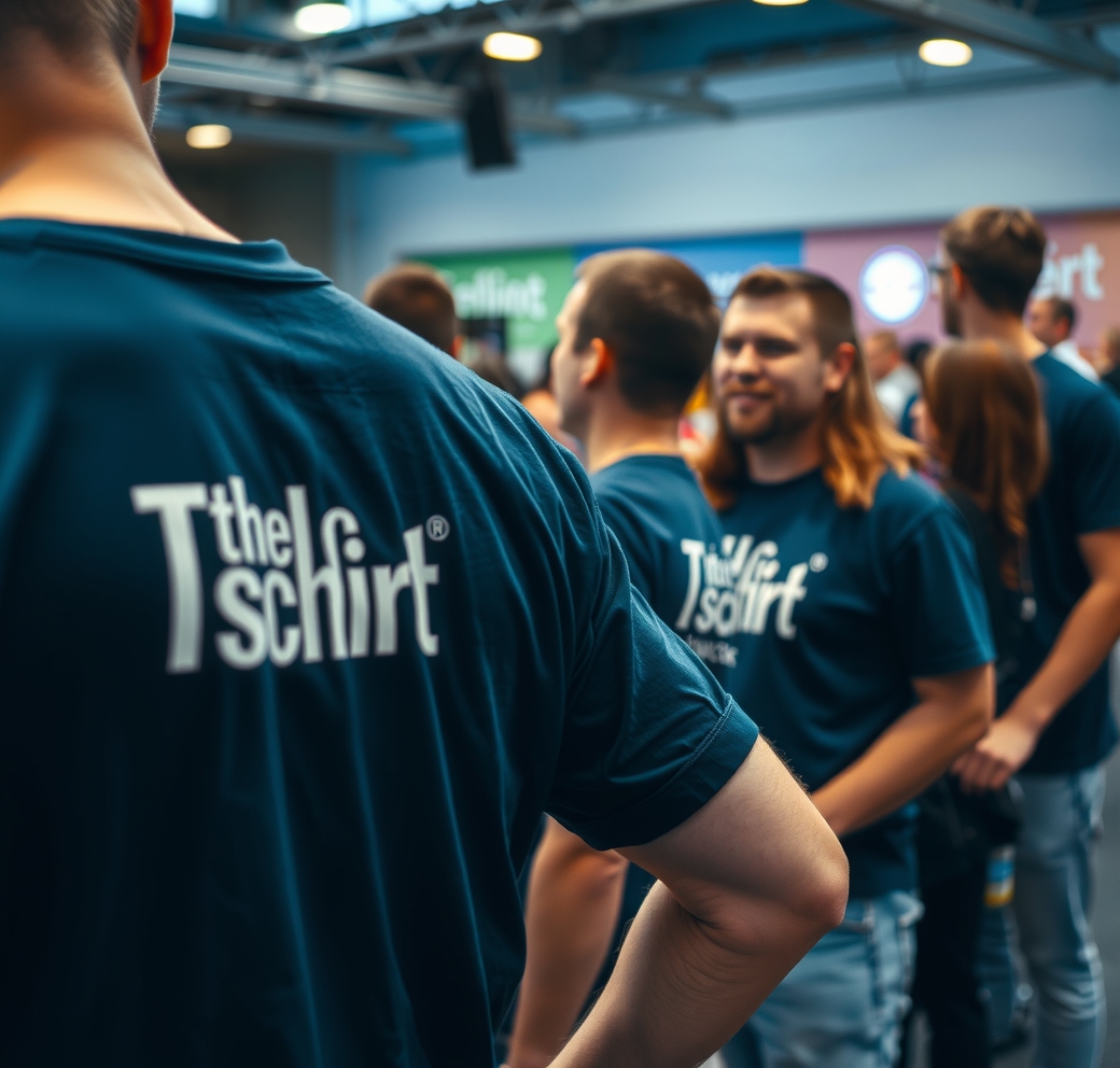 Quality check visual for Tshirt Printing Queen Street Guide