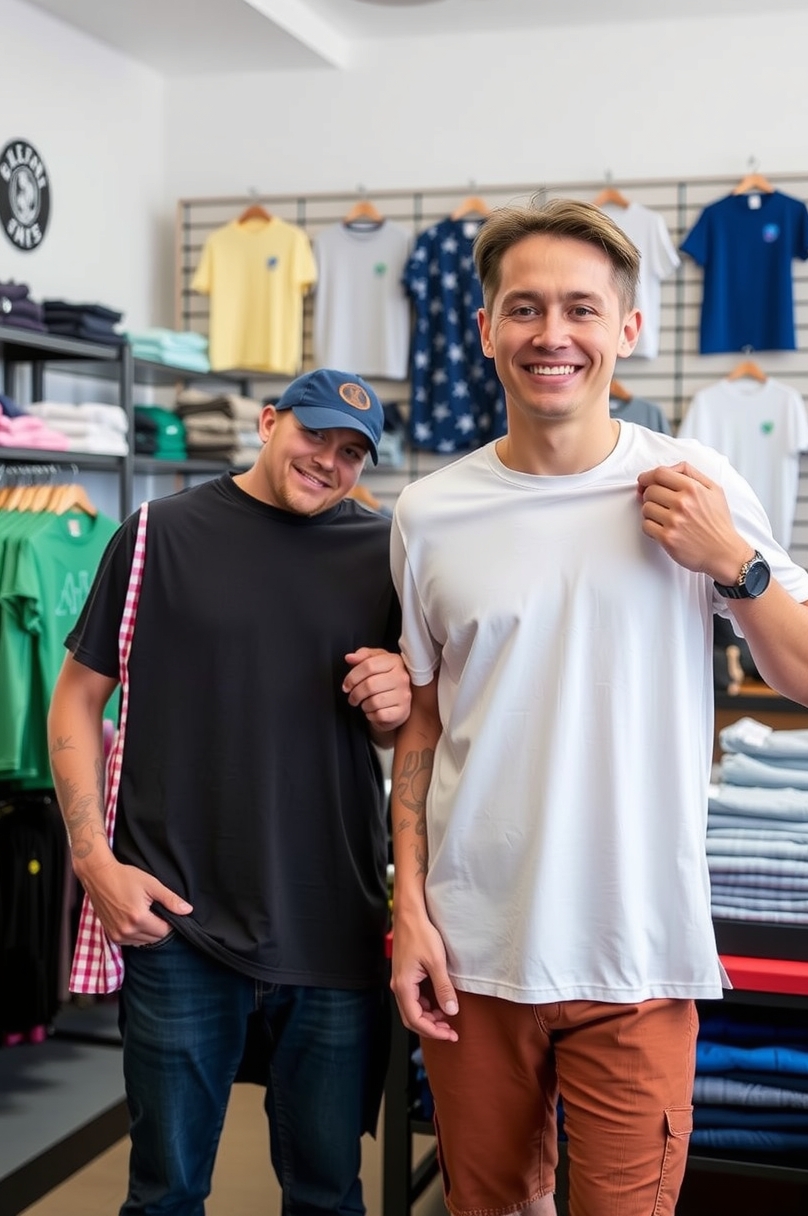 Evaluating the best Tshirt Printing Queenstown Guide environment