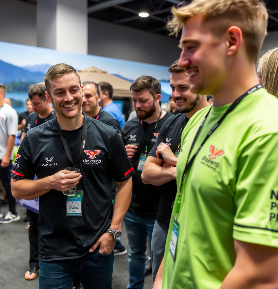 Checklist for Tshirt Printing Queenstown Guide