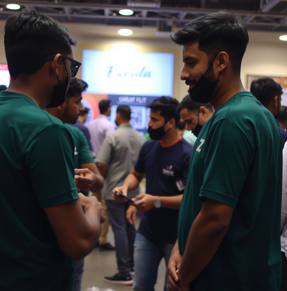 Checklist for Tshirt Printing Ranchi Guide