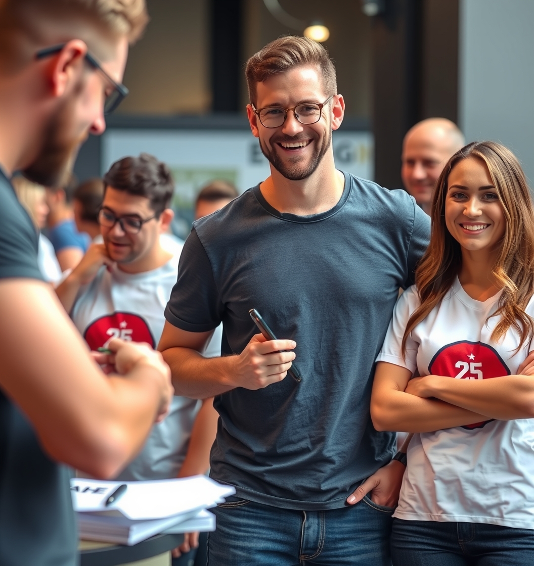 Checklist for Tshirt Printing Renton Guide