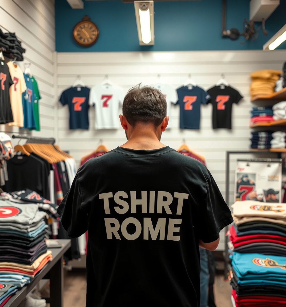Tshirt Printing Rome Ga Guide
