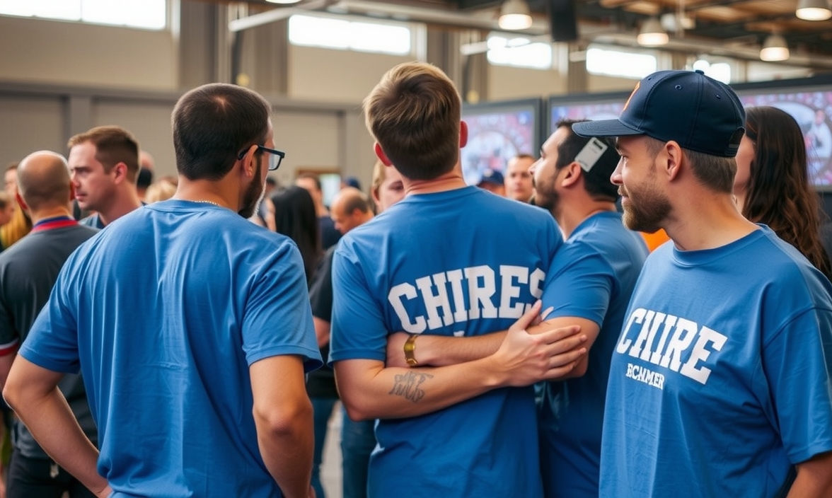 Checklist for Tshirt Printing Rome Ga Guide