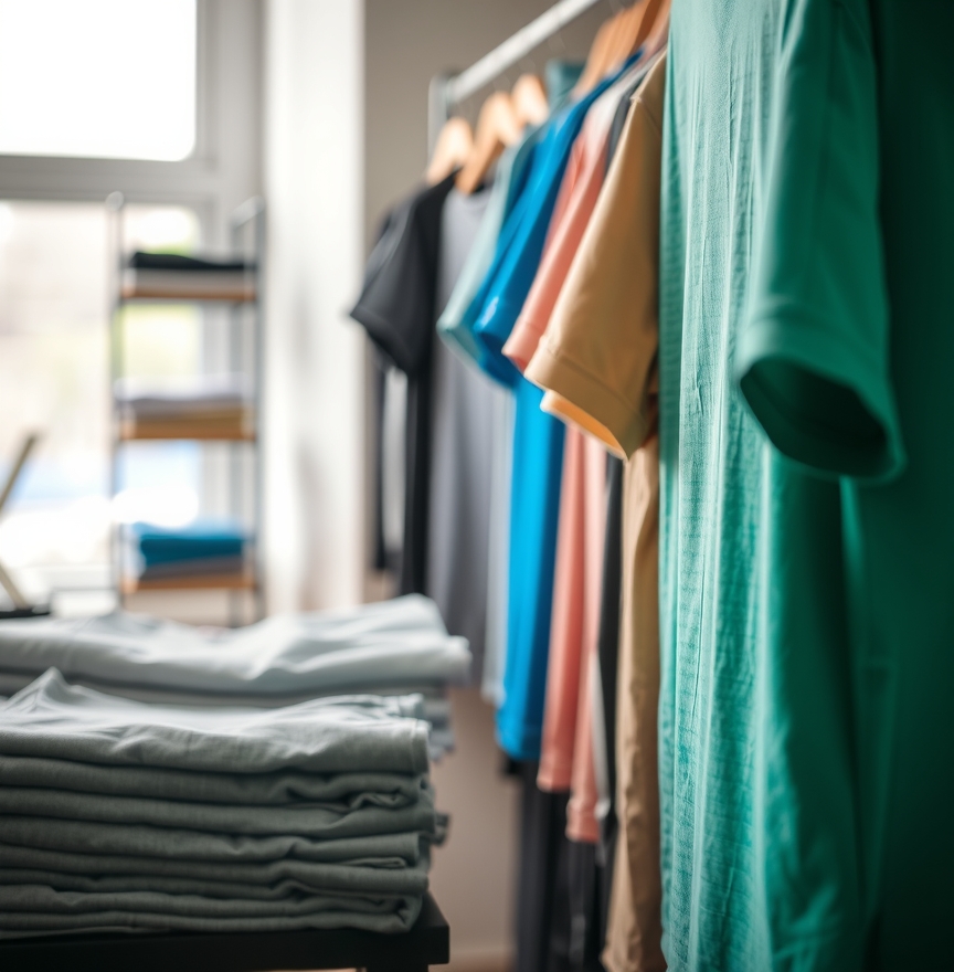 Tshirt Printing Services in Hyderabad