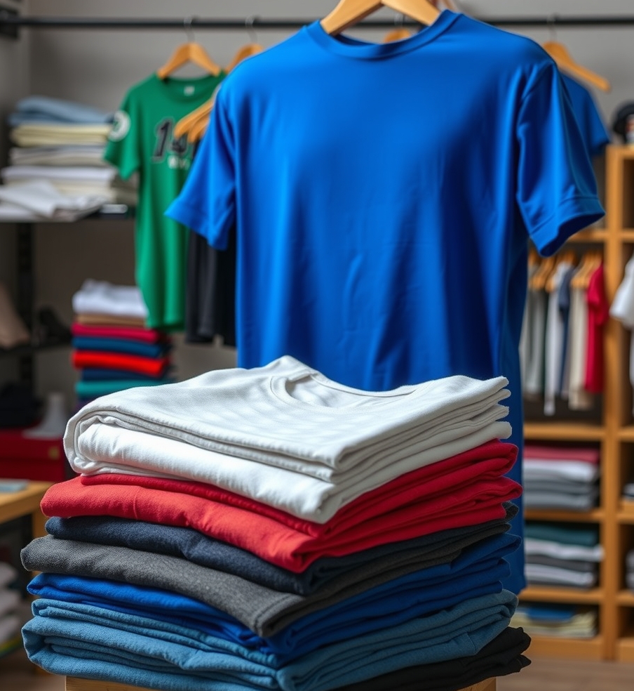 Tshirt Printing Today Guide