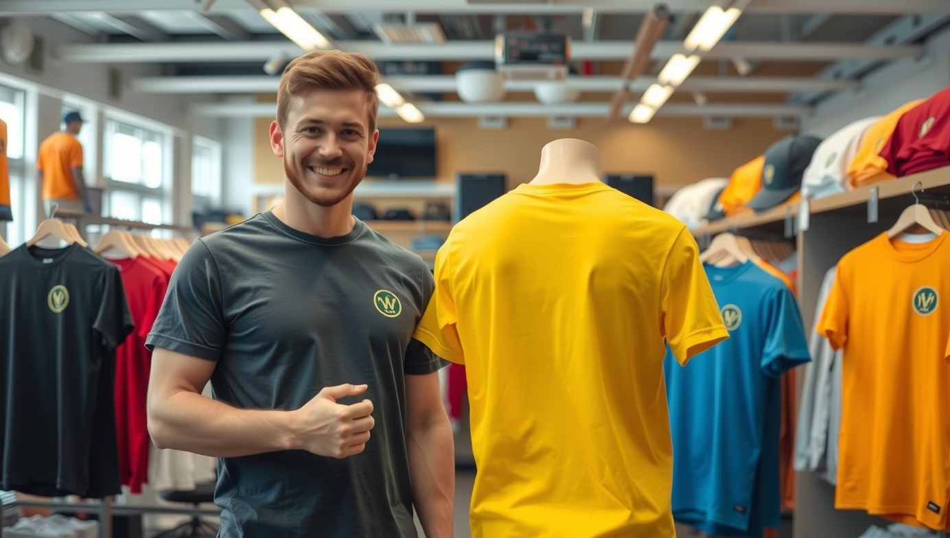 Evaluating the best Tshirt Printing Today Guide environment