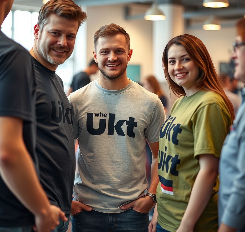 Checklist for Tshirt Printing Uk Best