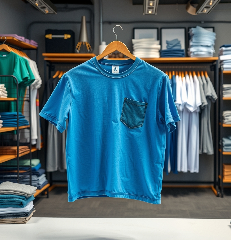 Tshirt Printing Uniform Guide