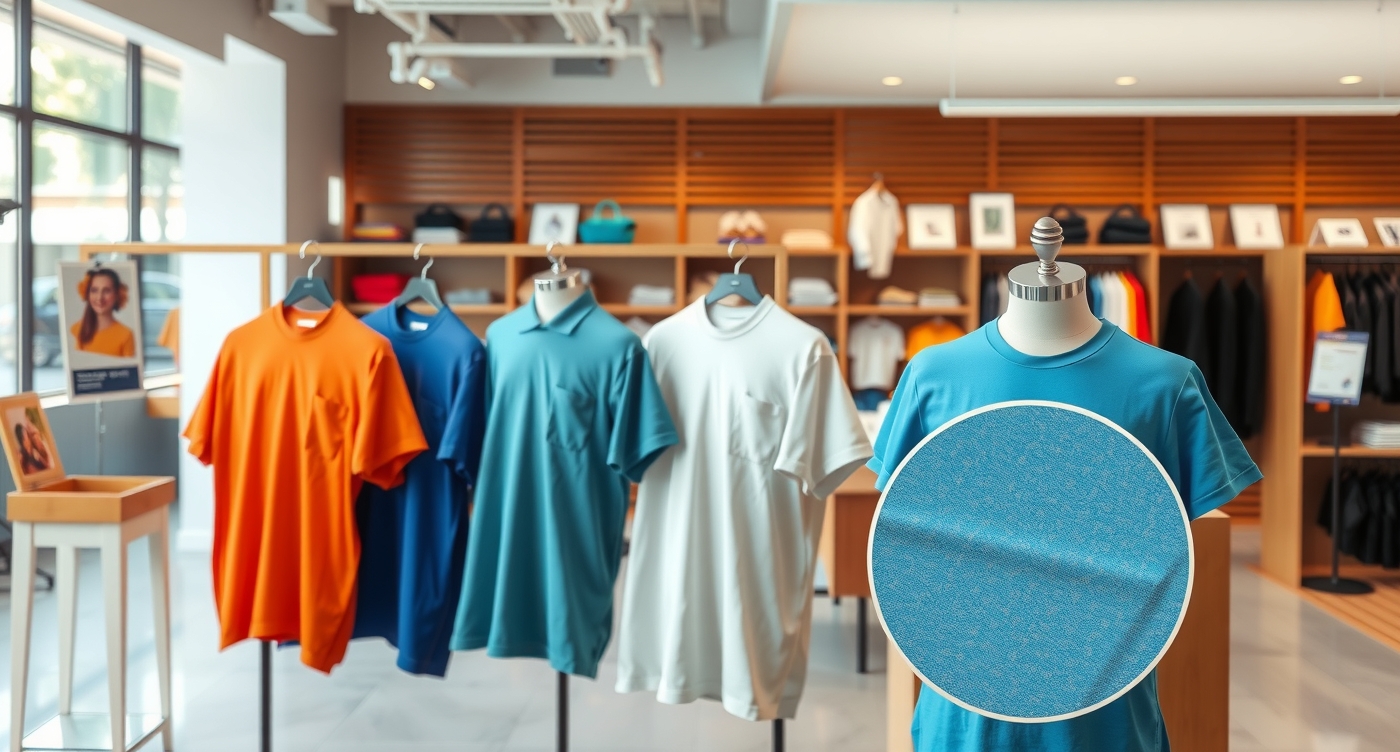 Evaluating the best Tshirt Printing Uniform Guide environment