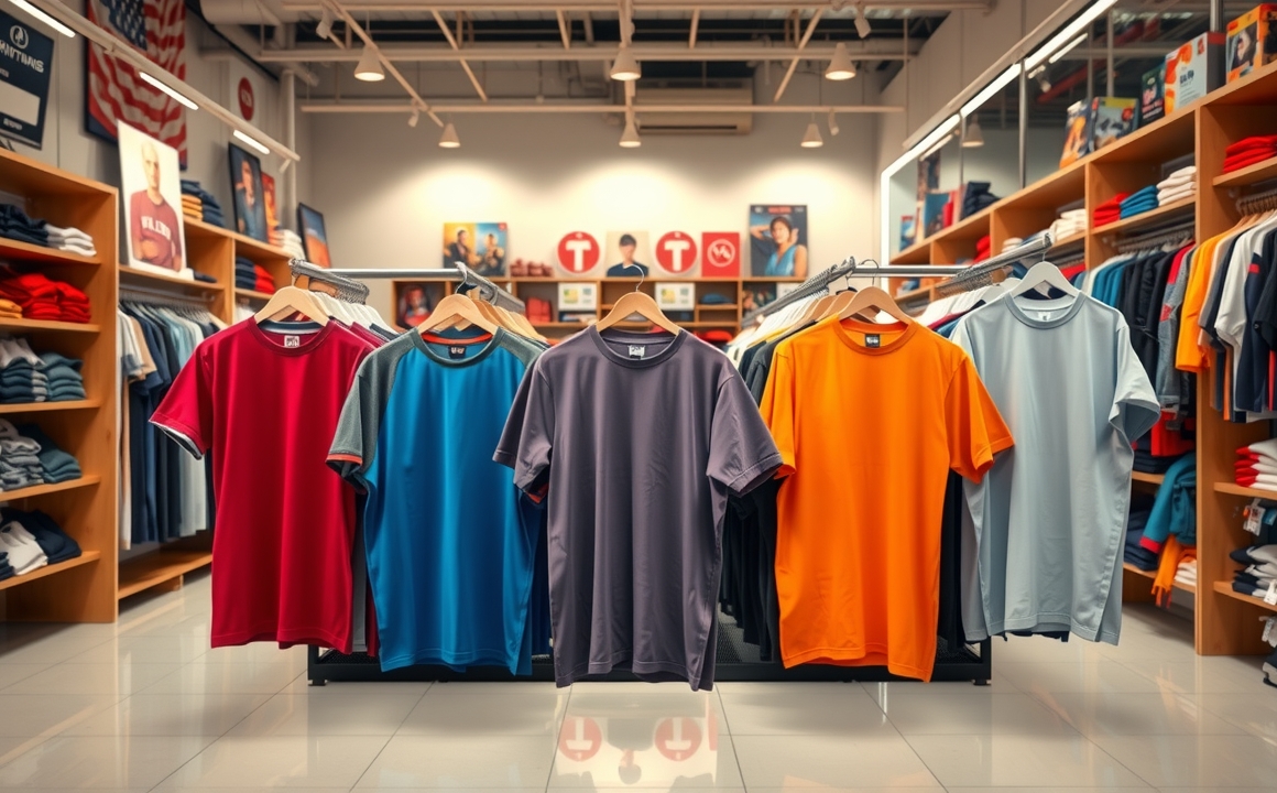 Evaluating the best Tshirt Printing Urgent Guide environment