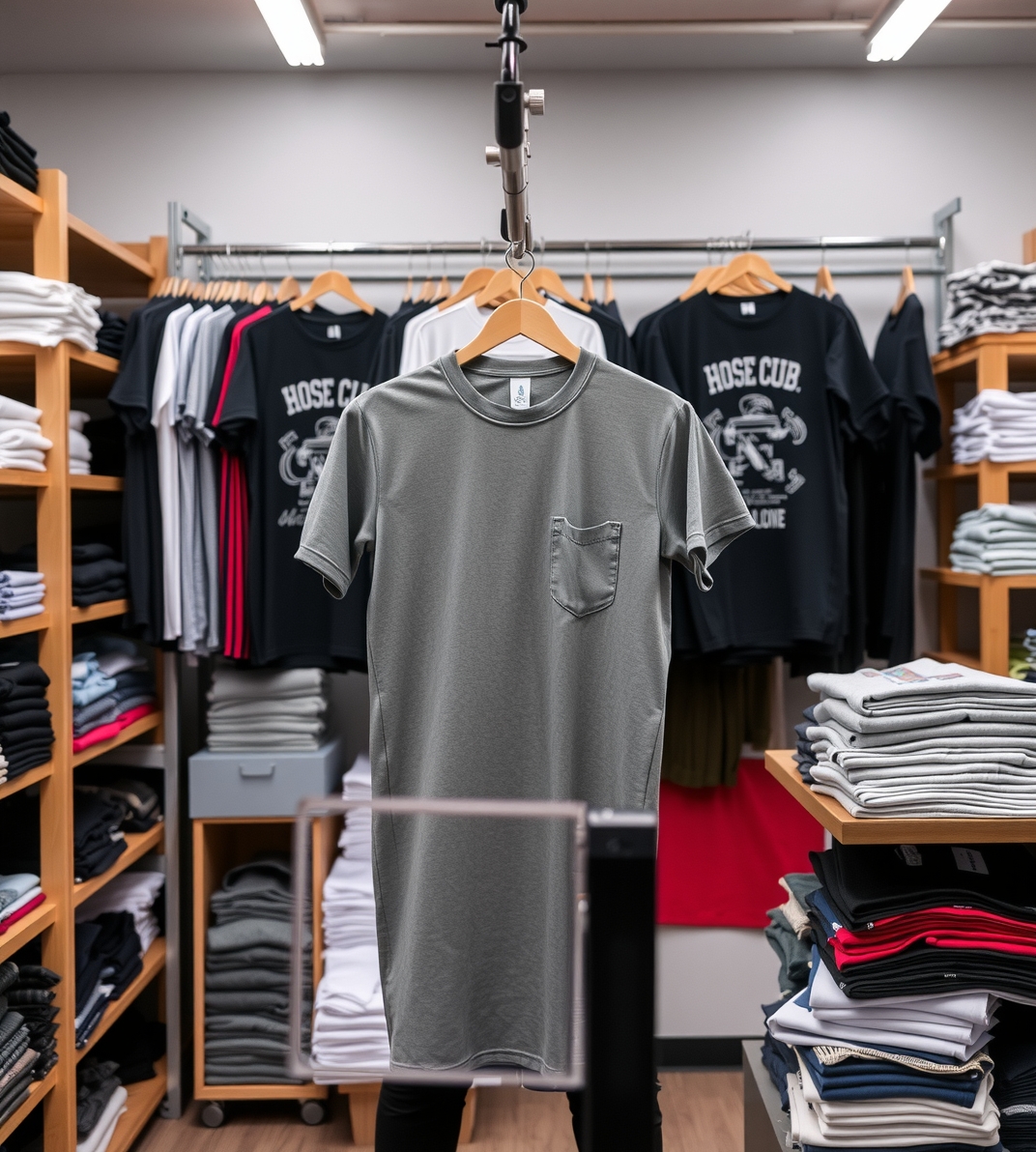 Tshirt Printing Vaughan Guide