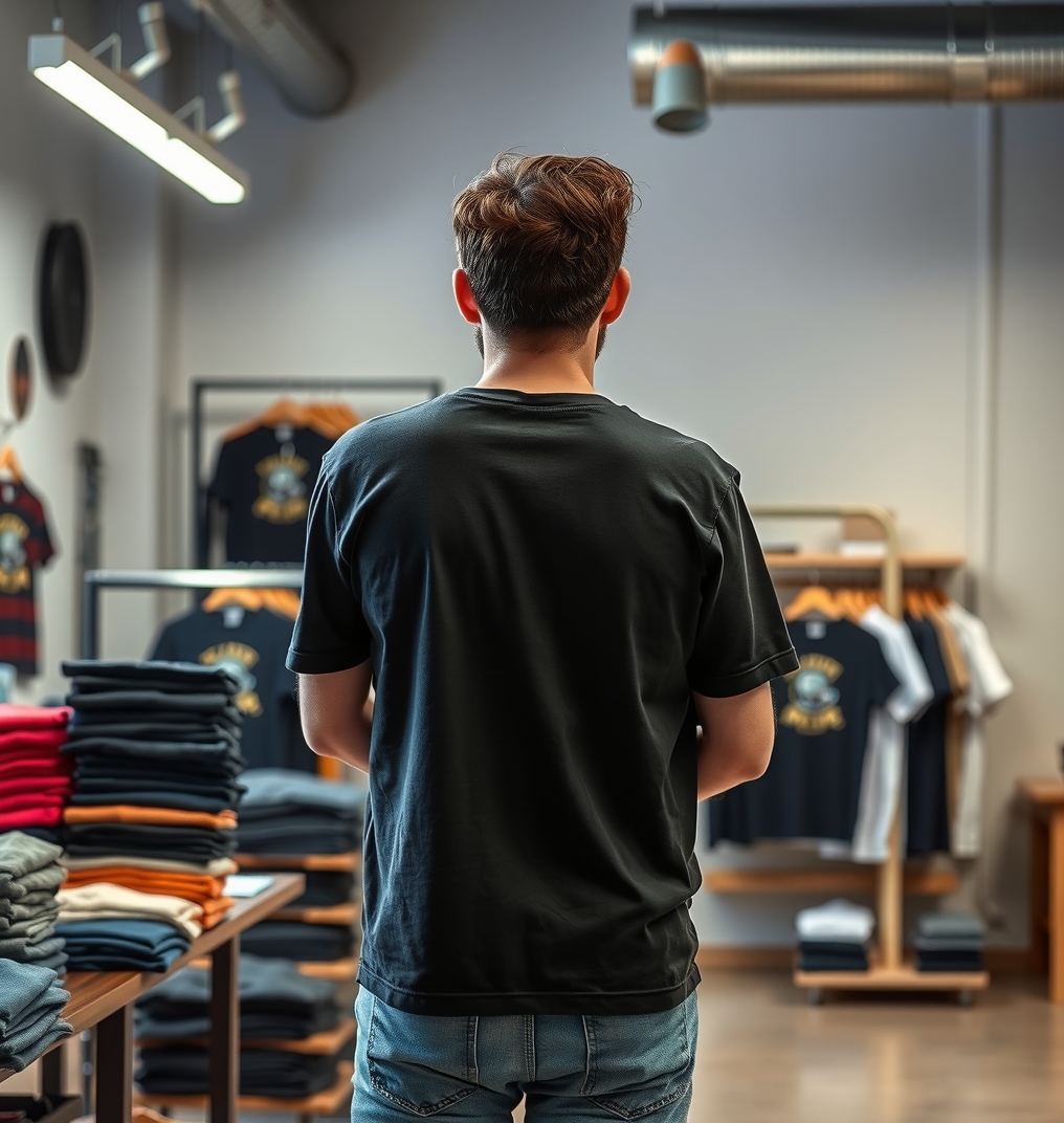 Tshirt Printing Victoria Tx Guide