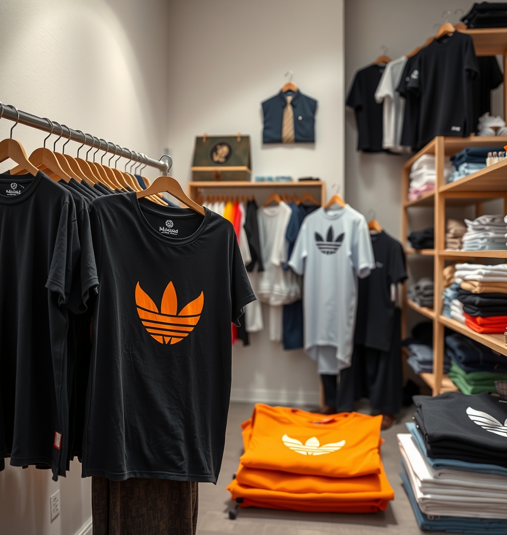 Tshirt Printing Yas Mall Guide