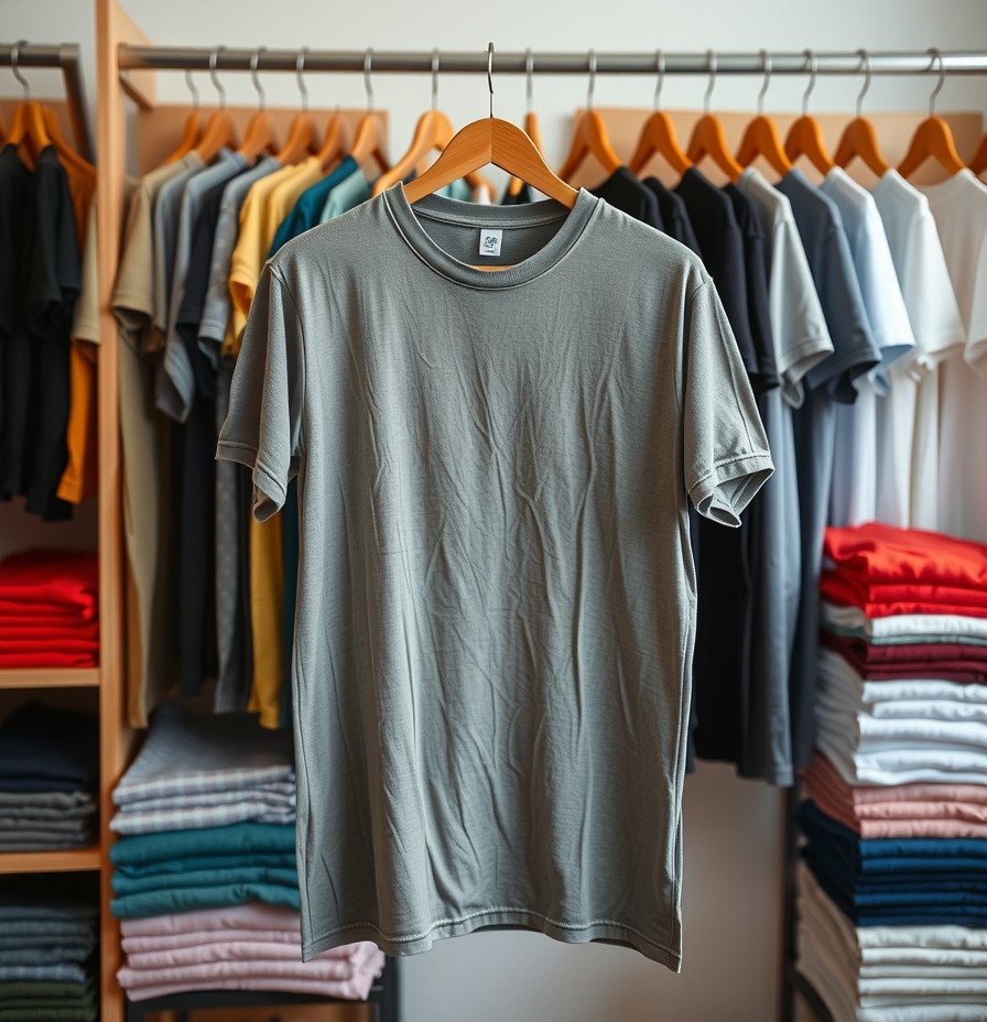 Tshirt Printing Yeovil Guide