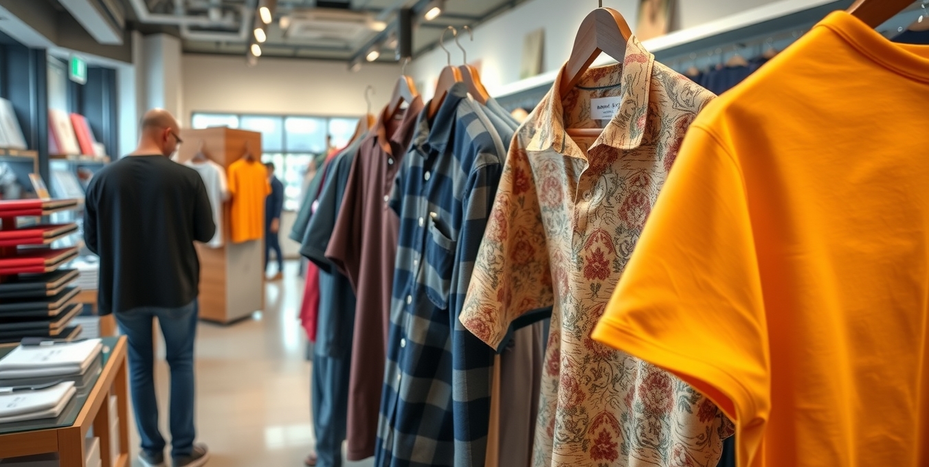 Evaluating the best Tshirt Printing Yerevan Guide environment