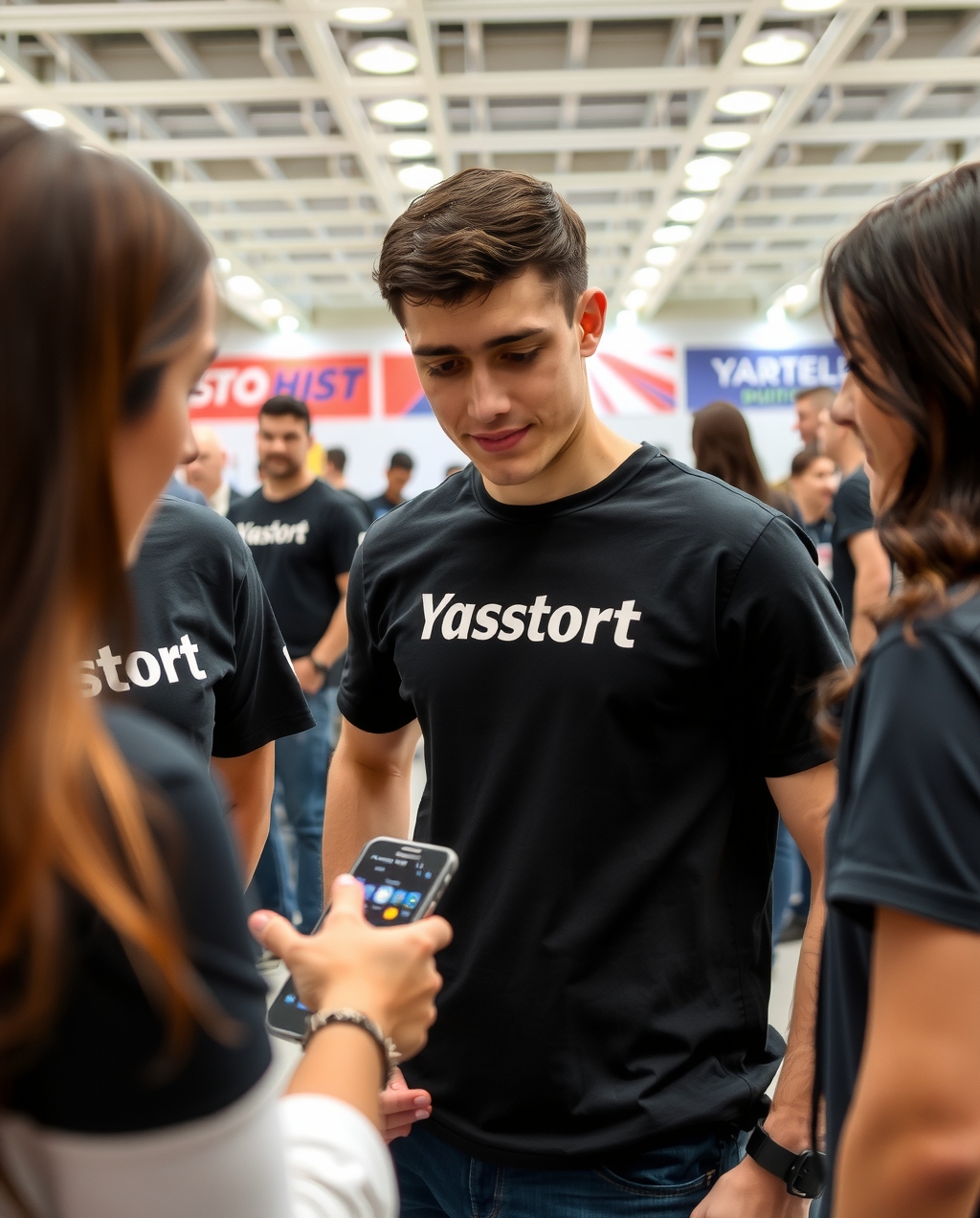 Checklist for Tshirt Printing Yerevan Guide