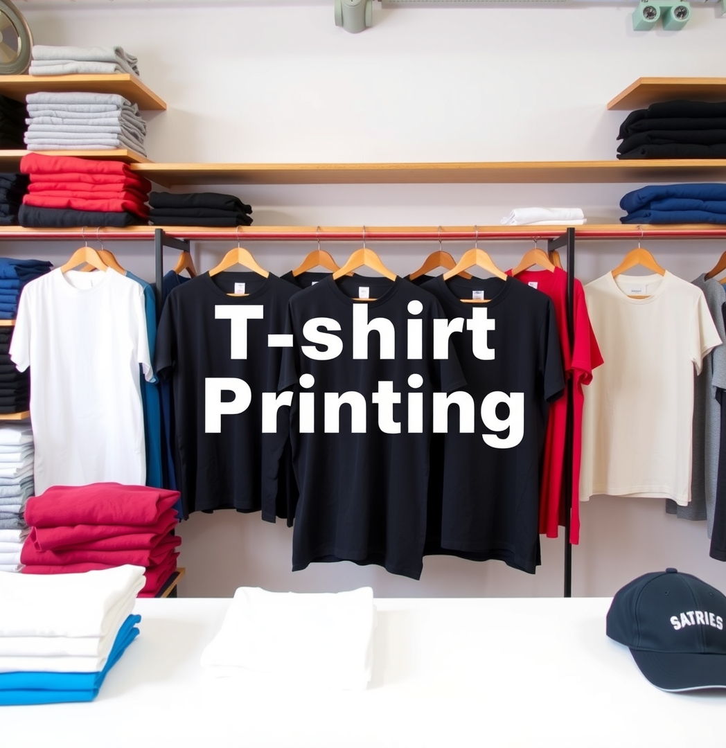 Tshirt Printing York Pa Guide