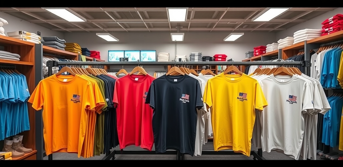 Evaluating the best Tshirt Printing York Pa Guide environment