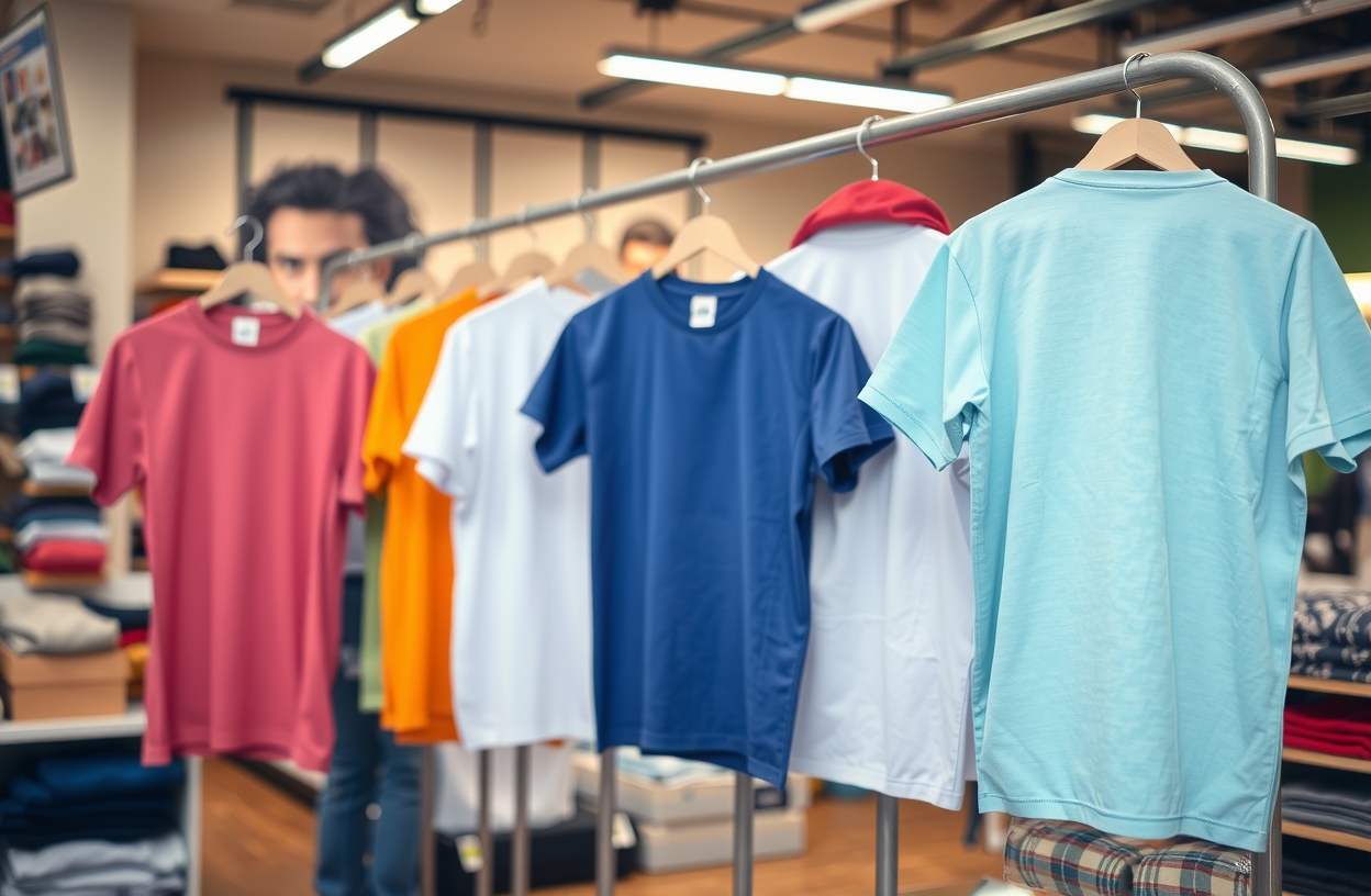 Evaluating the best Tshirt Printing Zazzle Guide environment