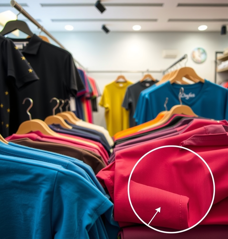 Checklist for Tshirt Printing Zazzle Guide