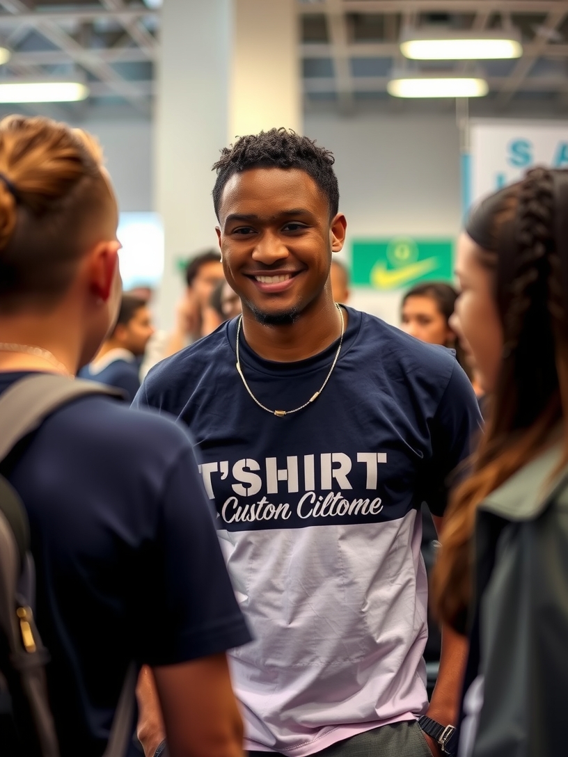 Checklist for Tshirt Printing Zimbabwe Guide