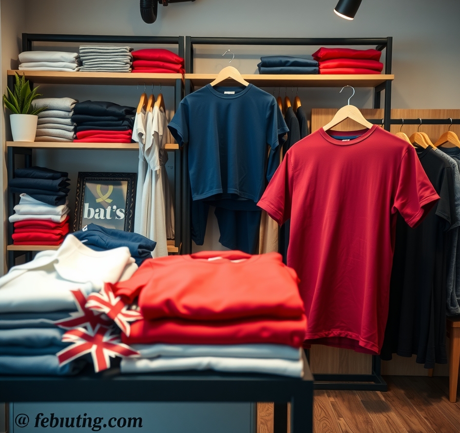 Tshirt Printing Zurich Guide