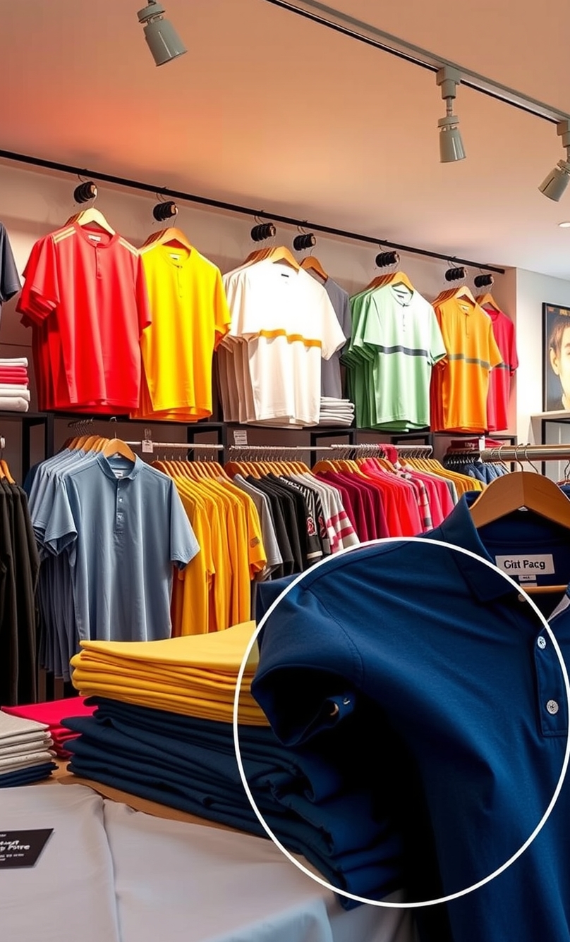 Checklist for Tshirt Printing Zurich Guide